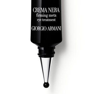 Armani Beauty Crema Nera Firming Meta Eye Treatment 0.67 oz.